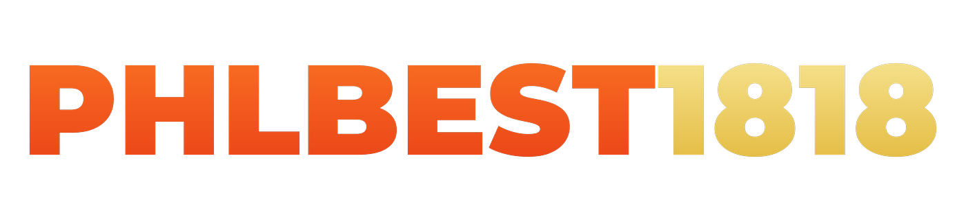 phlbest1818 Logo